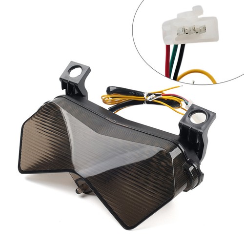 Fanale posteriore led segnale