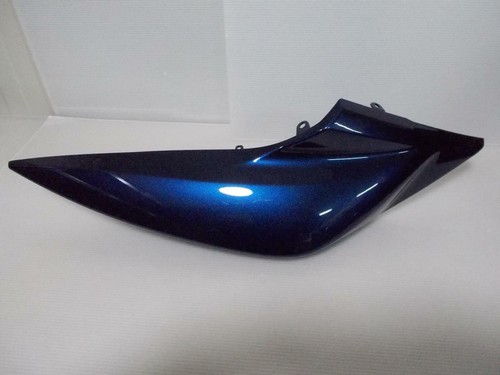 Codone posteriore sinistro blu - codone,