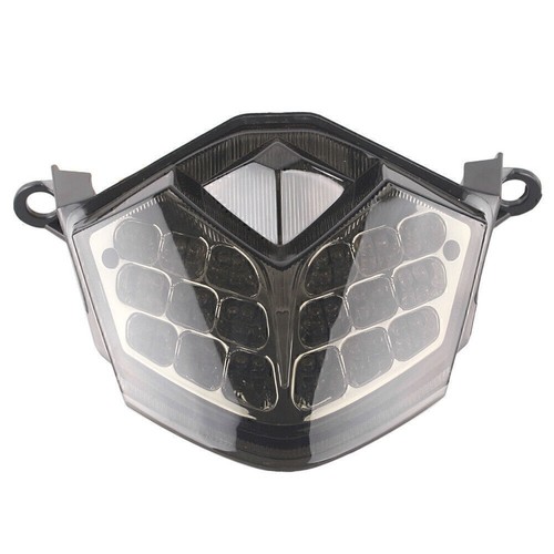 Fanale posteriore led - posteriore, luce