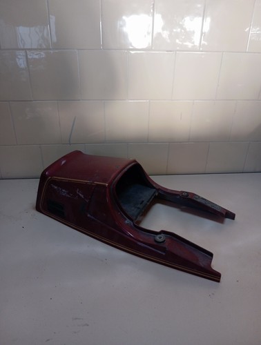 Codone posteriore kawasaki - codone,