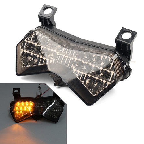 Fanale posteriore led - fanale, a