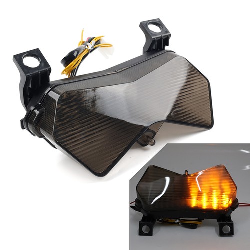 Fanale posteriore led - posteriore, a