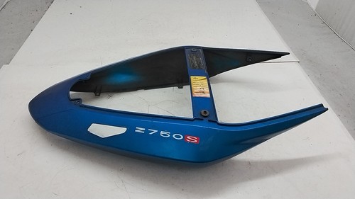 Kawasaki 750 06 carena - z, 05