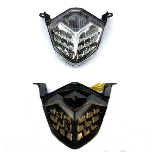 Fanale posteriore moto led - , per