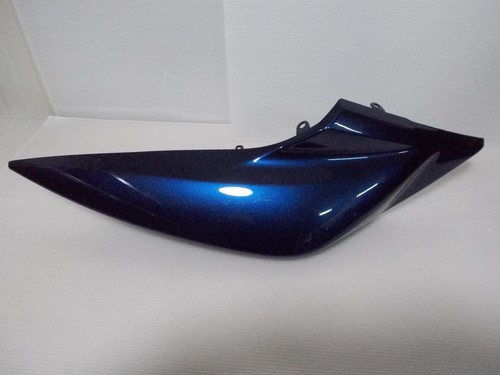 Codone posteriore sinistro blu - sinistro,