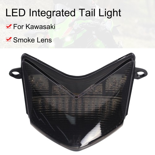 Fanale posteriore led - posteriore, per