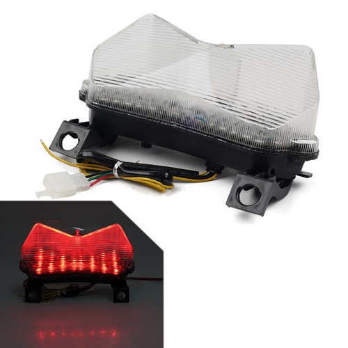 Fanale posteriore led - fanale, a