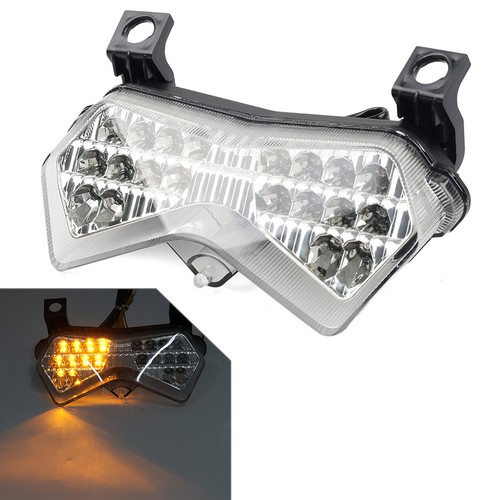 Fanale posteriore led - fanale,