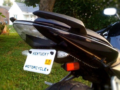 Kawasaki z750 z800 z1000 - z750,