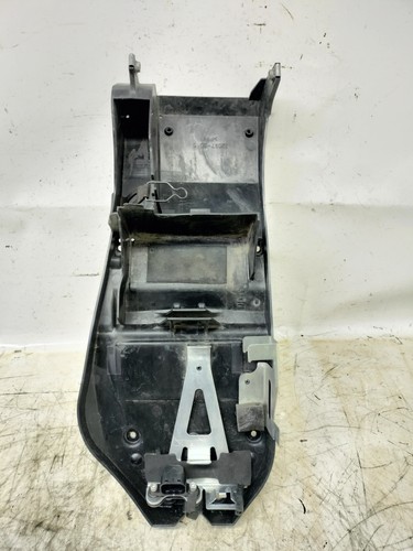 Sotto codone porta batteria - codone,
