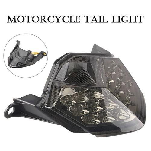 Fanale posteriore led luce - fanale,