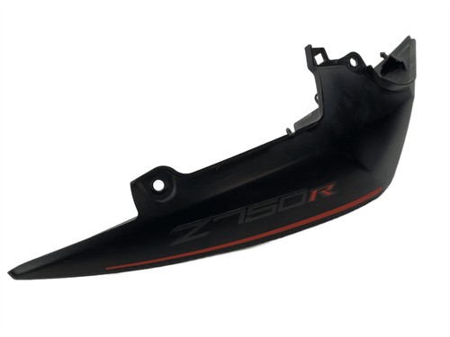 Carena coda destra kawasaki - destra,